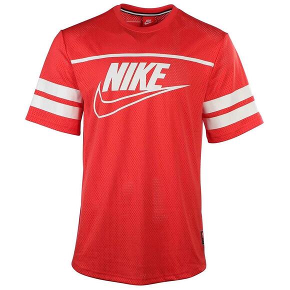 Nike Mens Knows Franchise Jersey Size S - Picture 1 of 3